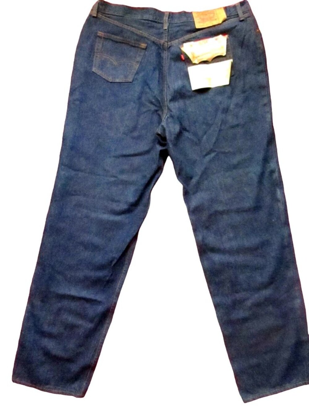 1984 26 40x34 Womens Levi's Vintage 501 Jeans Boyfriend 26501-0115 Made IN USA